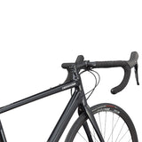 Bicicleta Cannondale 700 U Synapse 1 Negra Talla 54
