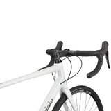 Bicicleta Cannondale 700 U Synapse 1 CAS Blanca Talla 54