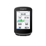 Ciclocomputador Inteligente GPS Magene C506