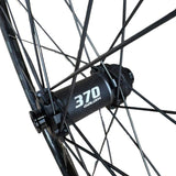 Ruedas Vittoria GRVL20 Con Maza Vittoria / Goldix 622x23c