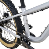 Bicicleta Juvenil Kona Honzo Aro 24 Gris