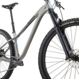 Bicicleta Kona Honzo DL 29 Gris Talla M