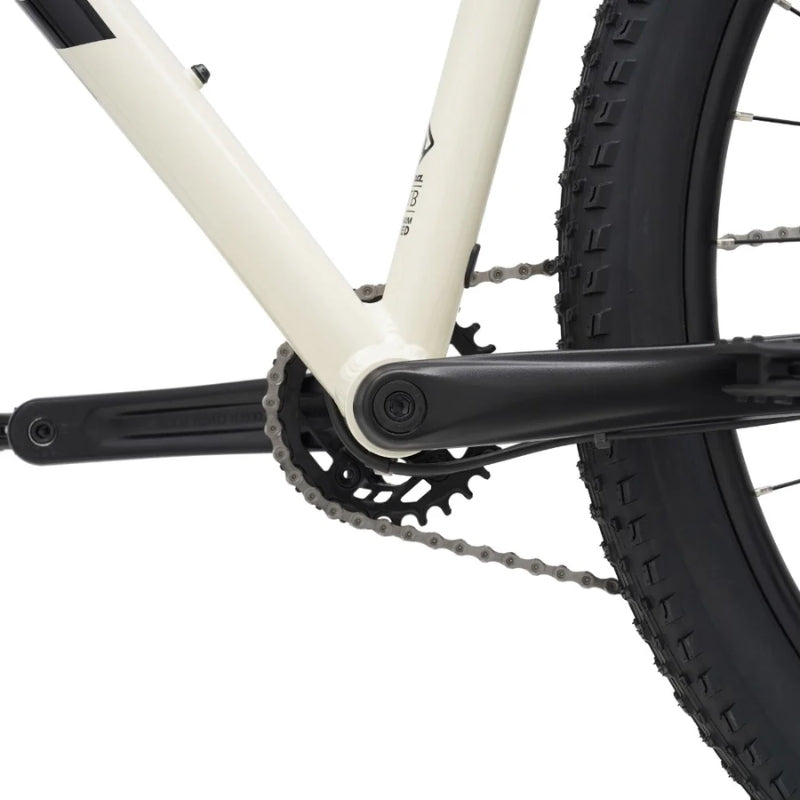 Bicicleta Kona Cinder Cone 29 Blanco Talla L