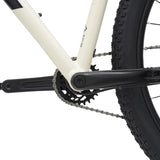 Bicicleta Kona Cinder Cone 29 Blanco Talla L
