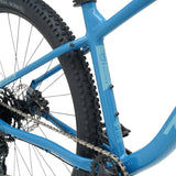 Bicicleta Kona Lava Dome 29 Azul Talla L