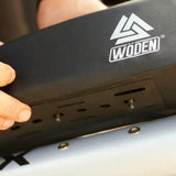 Bolso Top Tube Woden All Terrain Evo
