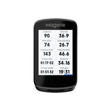 Ciclocomputador Inteligente GPS Magene C506