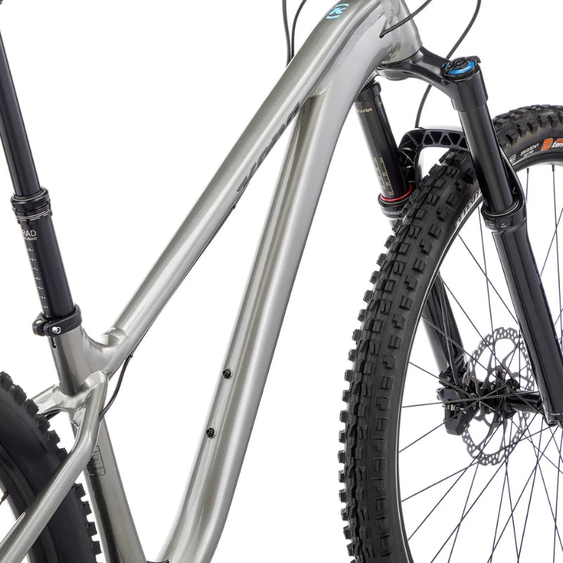 Bicicleta Kona Honzo DL 29 Gris Talla L