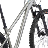 Bicicleta Kona Honzo DL 29 Gris Talla L