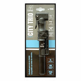 Bombín de Mano Fix Me City Trio FX-05MB-CT By Tobe