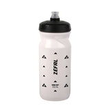 Botella Caramagiola Zefal Sense Soft 65 650ml Blanca 155T