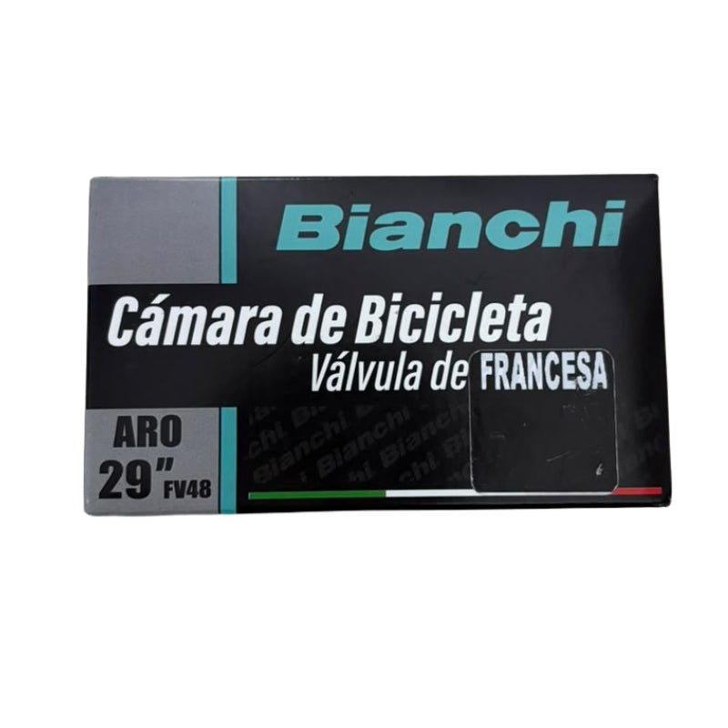 Cámara Bianchi Aro 29 x 2.1 / 2.35 VF