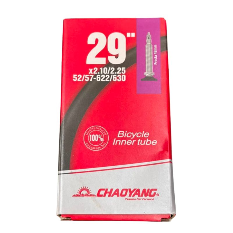 Cámara Chaoyang Aro 29 V/F 48mm