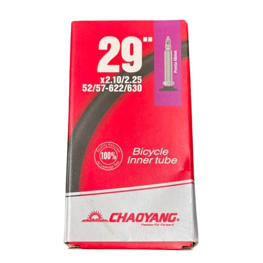 Cámara Chaoyang Aro 29 V/F 48mm