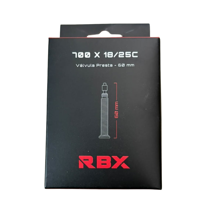 Cámara RBX 700C x 18/25c VF 60mm