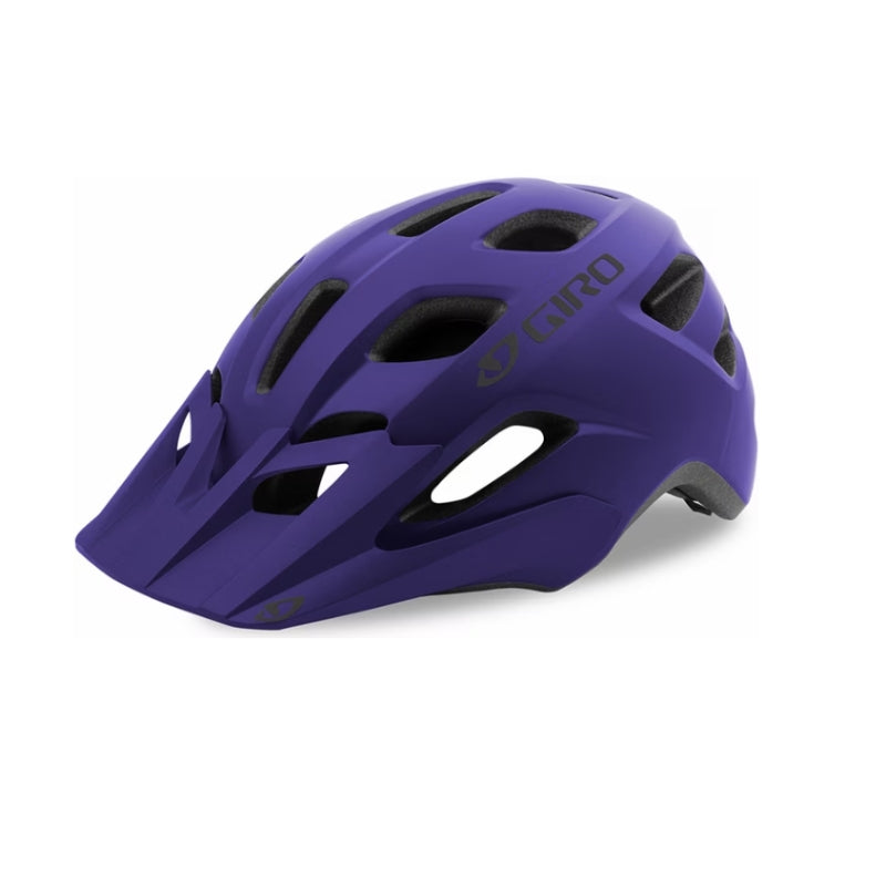 Casco Giro Tremor Morado Mate Niño UY 18 A64211