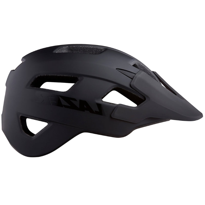 Casco Lazer Chiru CE-CPSC Negro Mate Tala M