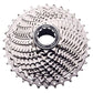 Cassette Shimano 105 CS-hg700, 11v, 11-34d
