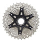 Cassette Shimano 105 CS-hg700, 11v, 11-34d