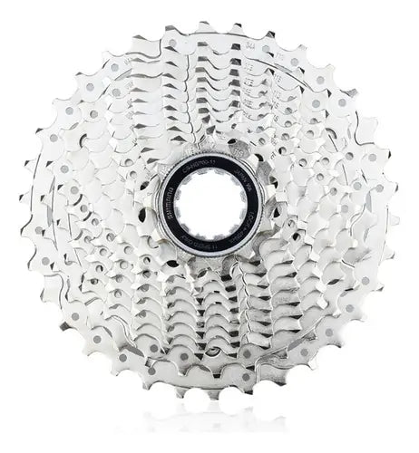 Cassette Shimano 105 CS-hg700, 11v, 11-34d