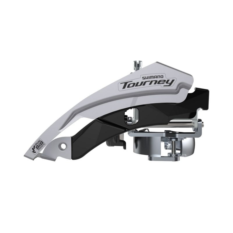 Desviador Shimano Tourney FD-TY600-L6