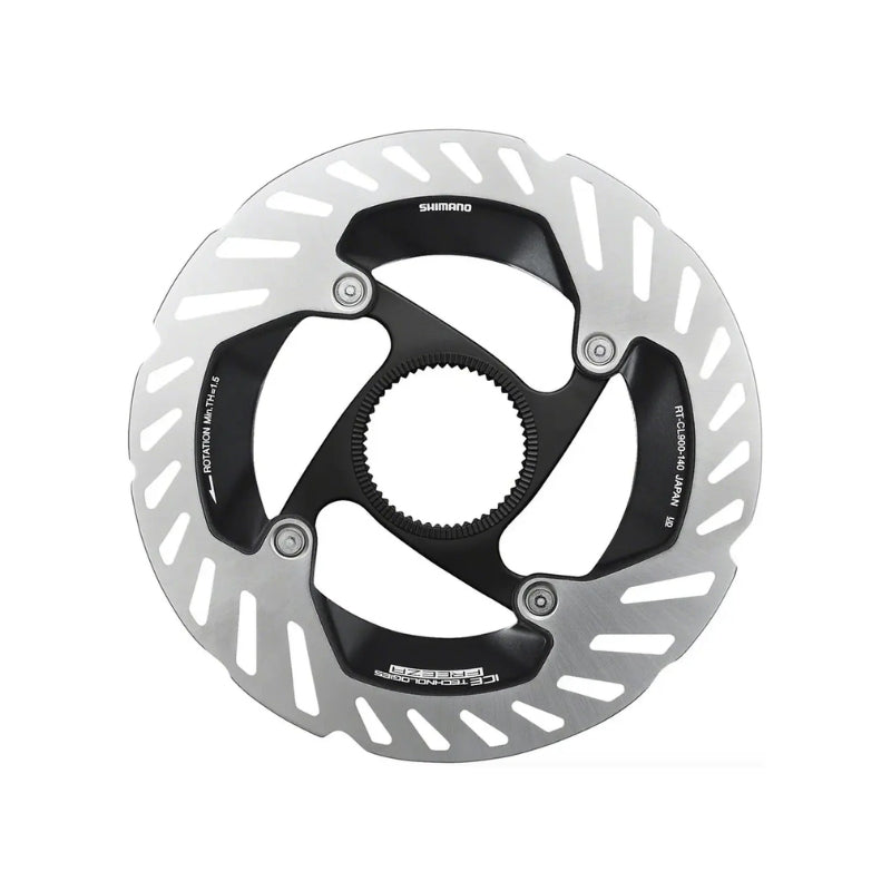 Disco Shimano CL900 SS 140mm