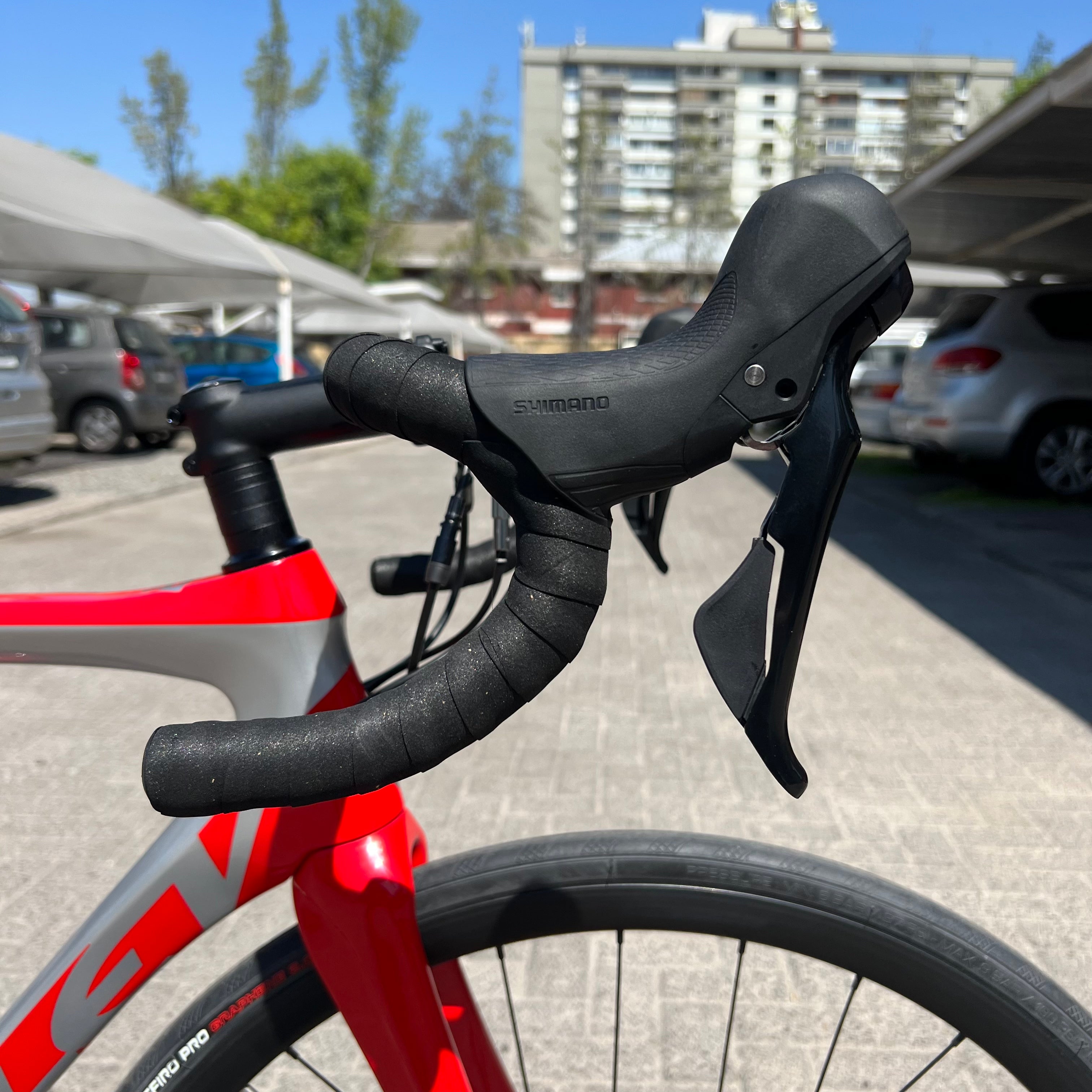 Bicicleta Ruta Ridley – DsBikes