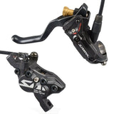 Frenos 4 Pistones Shimano Saint 810
