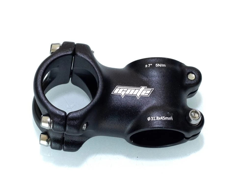 TEE IGNITE 31.8 45MM  7°