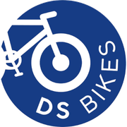 Ds Bikes logo