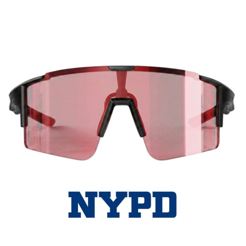 Lentes Fotocromáticos NYPD NYS023C2