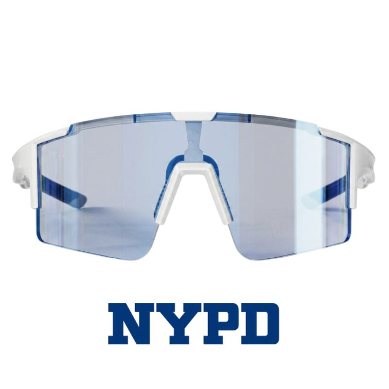 Lentes Fotocromáticos NYPD NYS023C3
