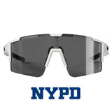 Lentes Fotocromáticos NYPD NYS023C4