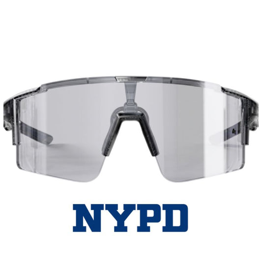 Lentes Fotocromáticos NYPD NYS023C5