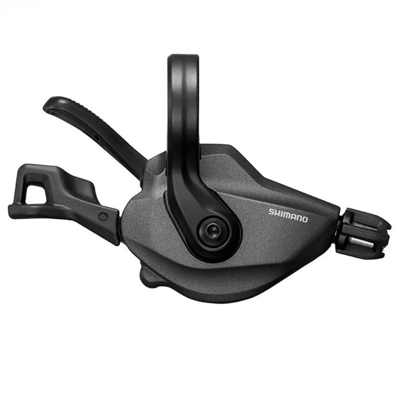 Shifter de Cambio Shimano M8100 12V Deore XT Derecha Con Abrazadera 2050