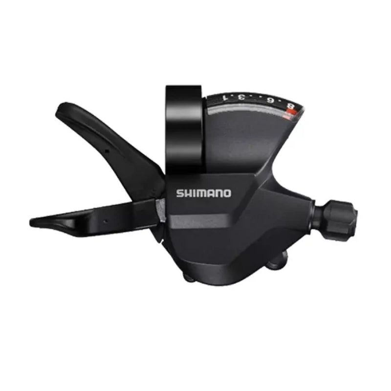 Manilla Cambio Shimano SL-M315-8R 8V Derecho Rapidfire Plus 2050mm