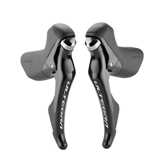 Manillas R8000 Shimano 2x11 ultegra