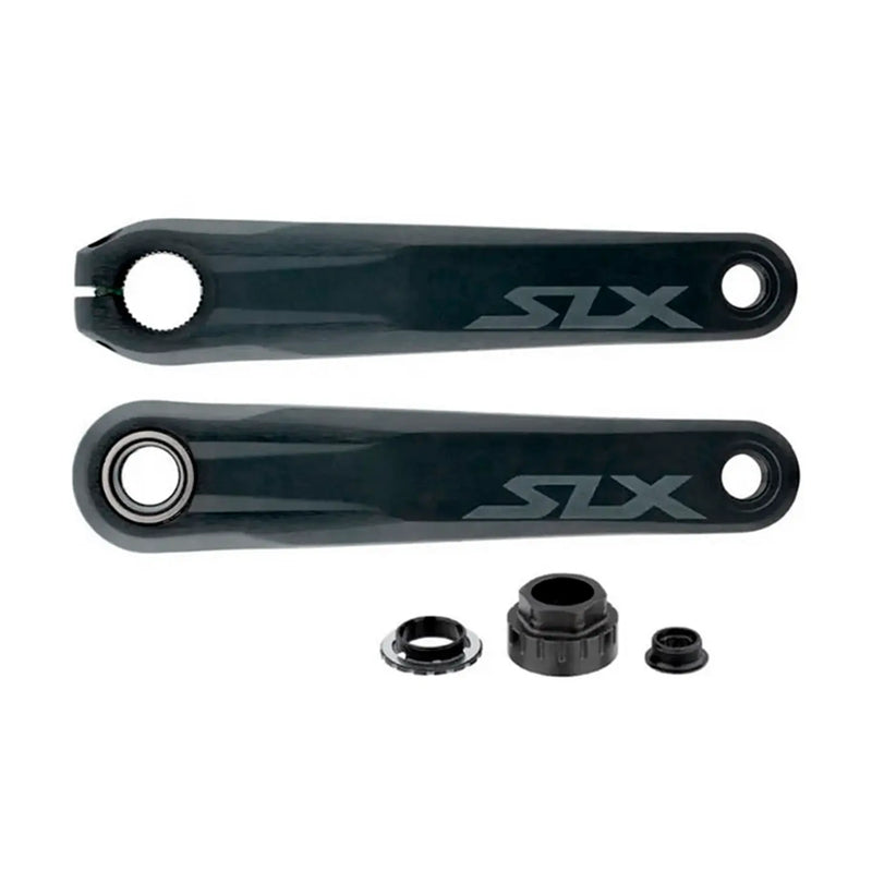 Bielas Shimano SLX FC-M7100-1 12V 170mm