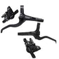 Par de Frenos Shimano MT-405 MT-410