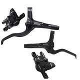 Par de Frenos Shimano MT-405 MT-410