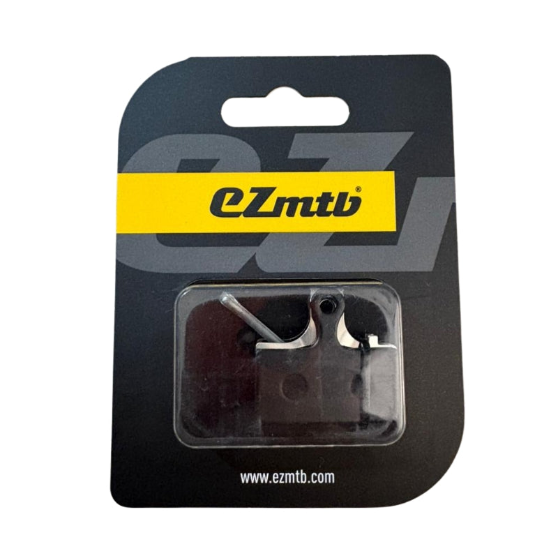 Pastillas de Freno EZMTB Shimano M785
