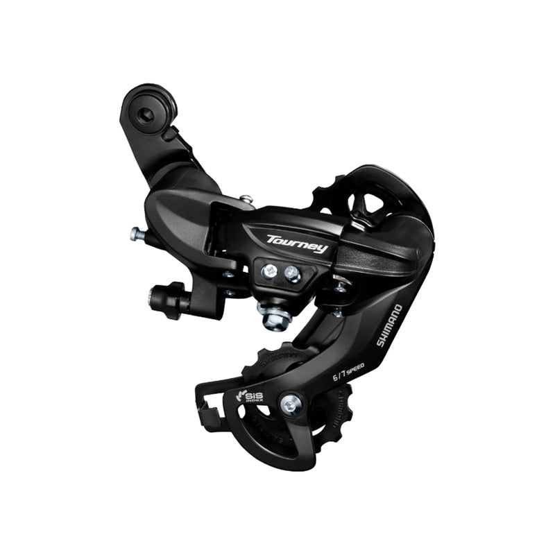 Pata de Cambio Shimano Tourney RD-TY300 6/7 Vel