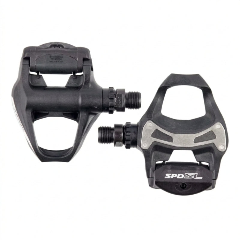 Pedales Shimano PD-R550 Negros
