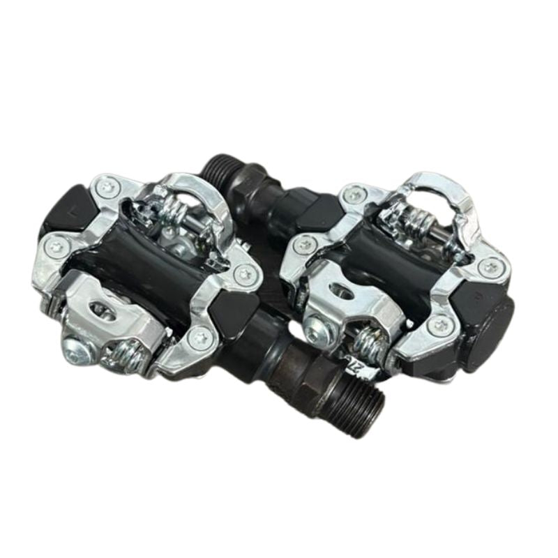 Pedales fijación MTB M101B