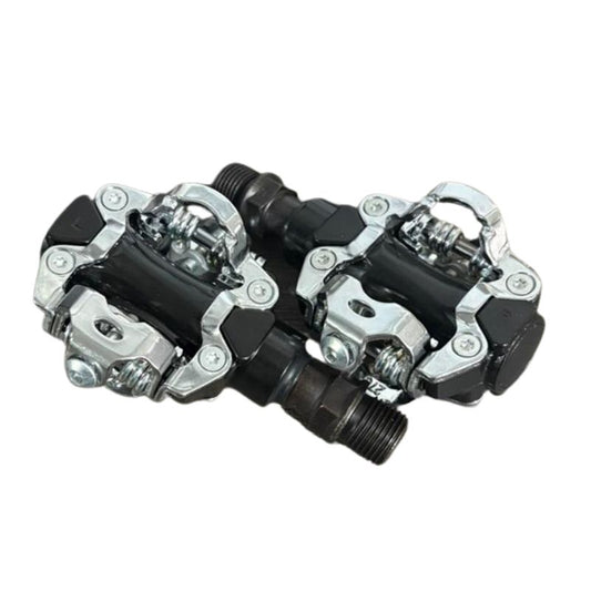 Pedales fijación MTB M101B