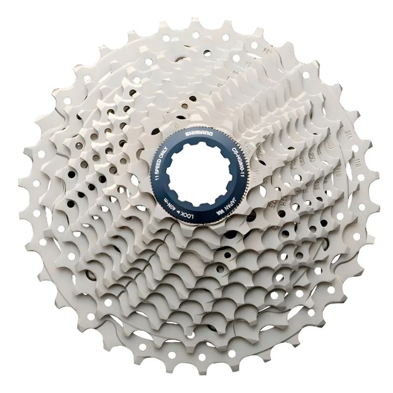 Piñon Shimano 12V CS-R8101 Ultegra 11-34T