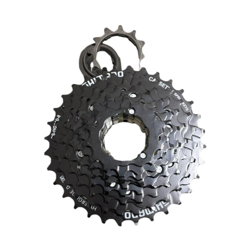 Piñon Shimano 12-32 8V