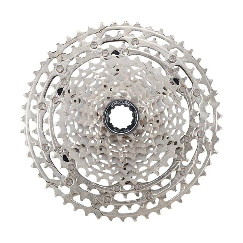 Piñon Shimano Deore M5100 11V cassette 11/51