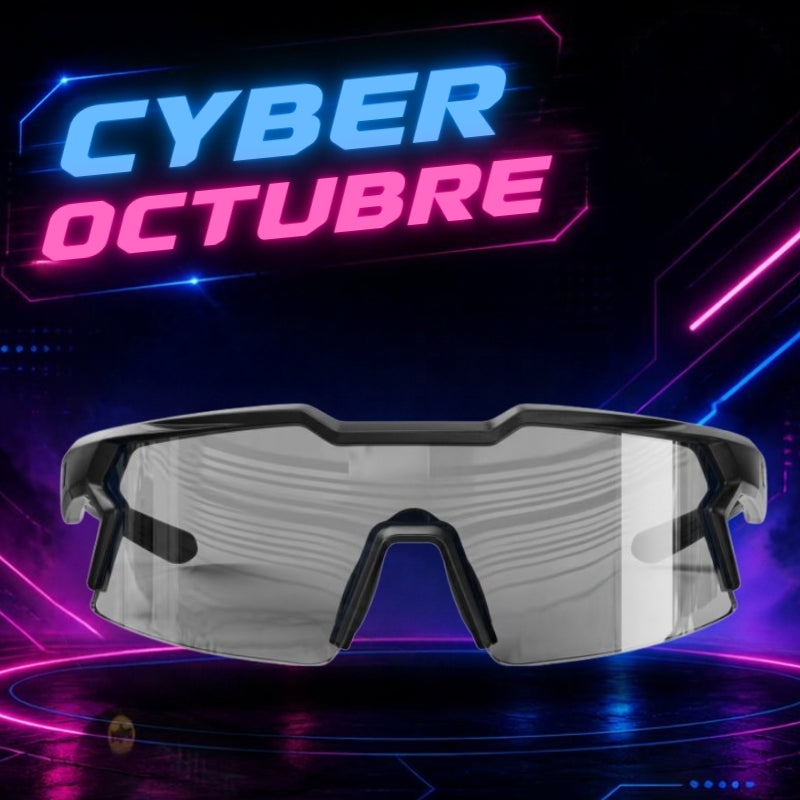 Lentes Fotocromáticos NYPD NYS024C1