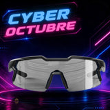Lentes Fotocromáticos NYPD NYS024C1
